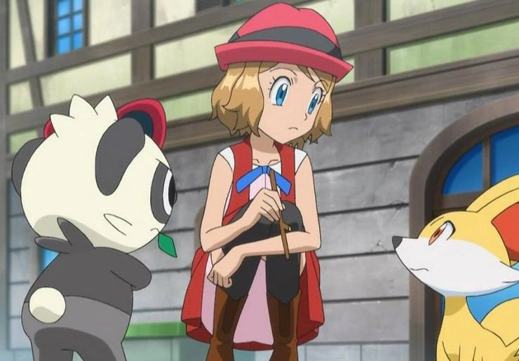 セレナ Serena Xy Karos Twitter セレナ Serena Xy Karos Twitter