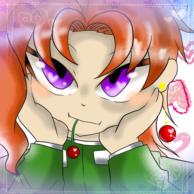 花京院のtwitterイラスト検索結果 古い順