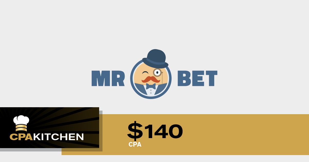 CpaKitchen's tweet photo. New insane offers!
🔥 140$ CPA - MrBet 🔥
🔗 https://t.co/TuwBmfSH2l
Available countries: Germany, Norway, Austria, New Zeland, Canada.
CPA $140 ($27 Deposit + Re-deposit + Activity).
#cpaoffer #cpa #affiliatemarketing #affiliates #gamblingoffer #CPAKitchen #MrBet #gamblingcpa https://t.co/hEW0fwFQ7R