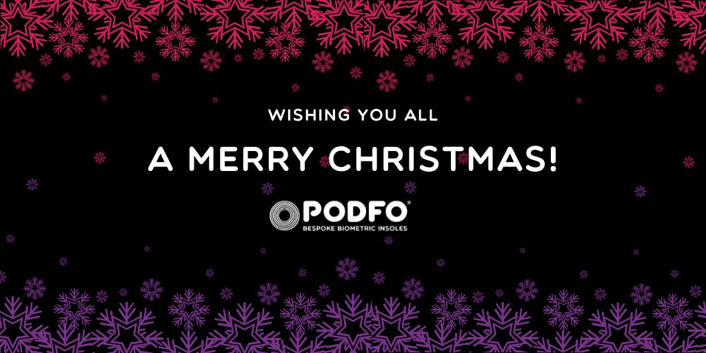 Podfo's tweet image. From all of us, to all of you :)
#lovefeet #lovechristmas #podsfixfeet