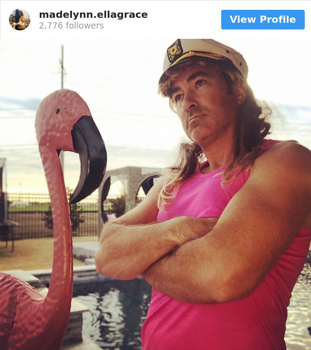 creapills's tweet photo. En guise de punition, ce papa a pris le contrôle de l’Instagram de sa fille pendant 2 semaines

Plus d'infos : https://t.co/pRApAPyEhg https://t.co/v0uEsZ2GMF