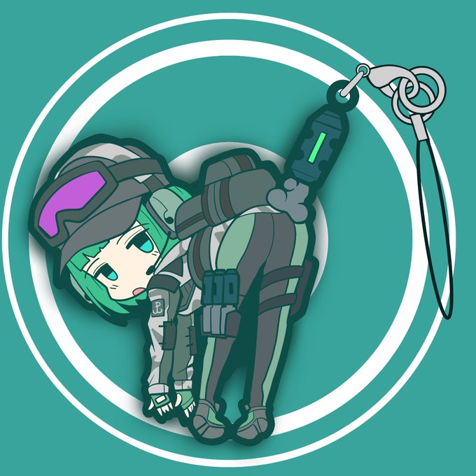 #RainbowSixSiege
つままれGROMまとめ
シージ界最強の姉妹 