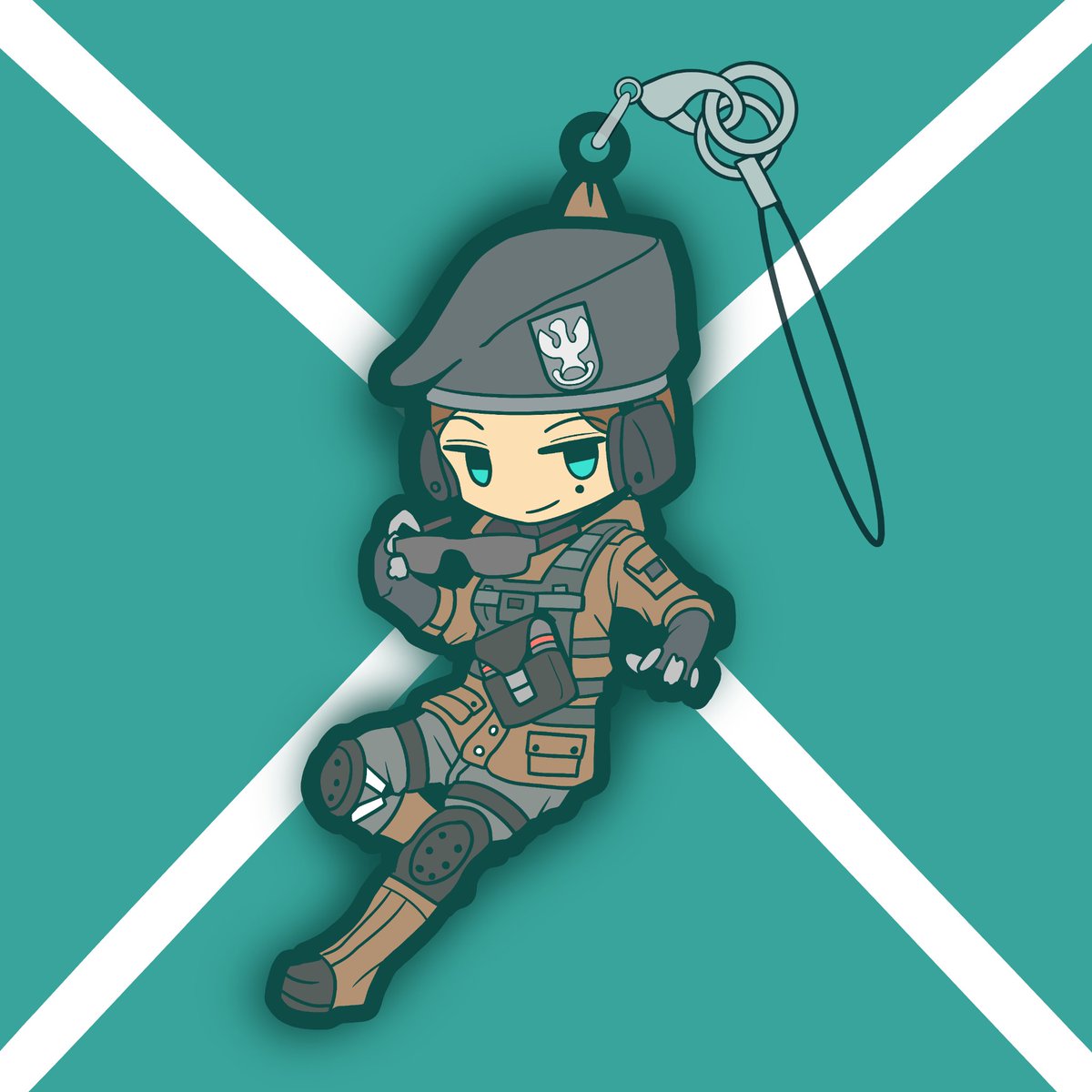 #RainbowSixSiege
つままれGROMまとめ
シージ界最強の姉妹 