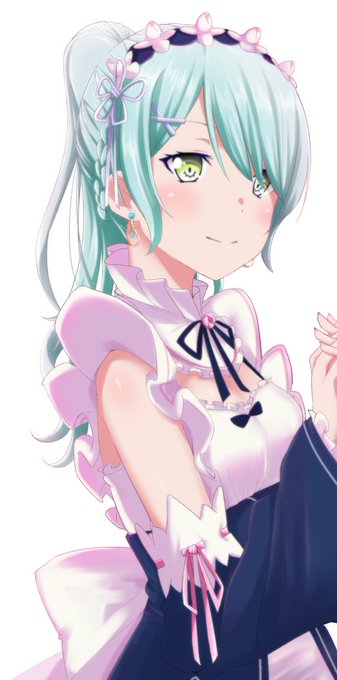 桔梗ハルカ Kikyoxxxのイラスト 桔梗ハルカ Kikyoxxxのイラスト