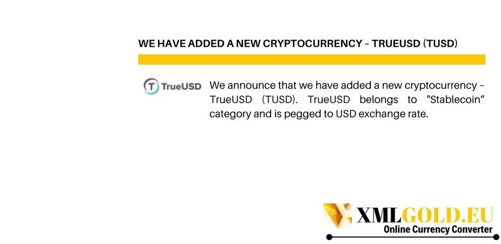 XMLGold tweet media