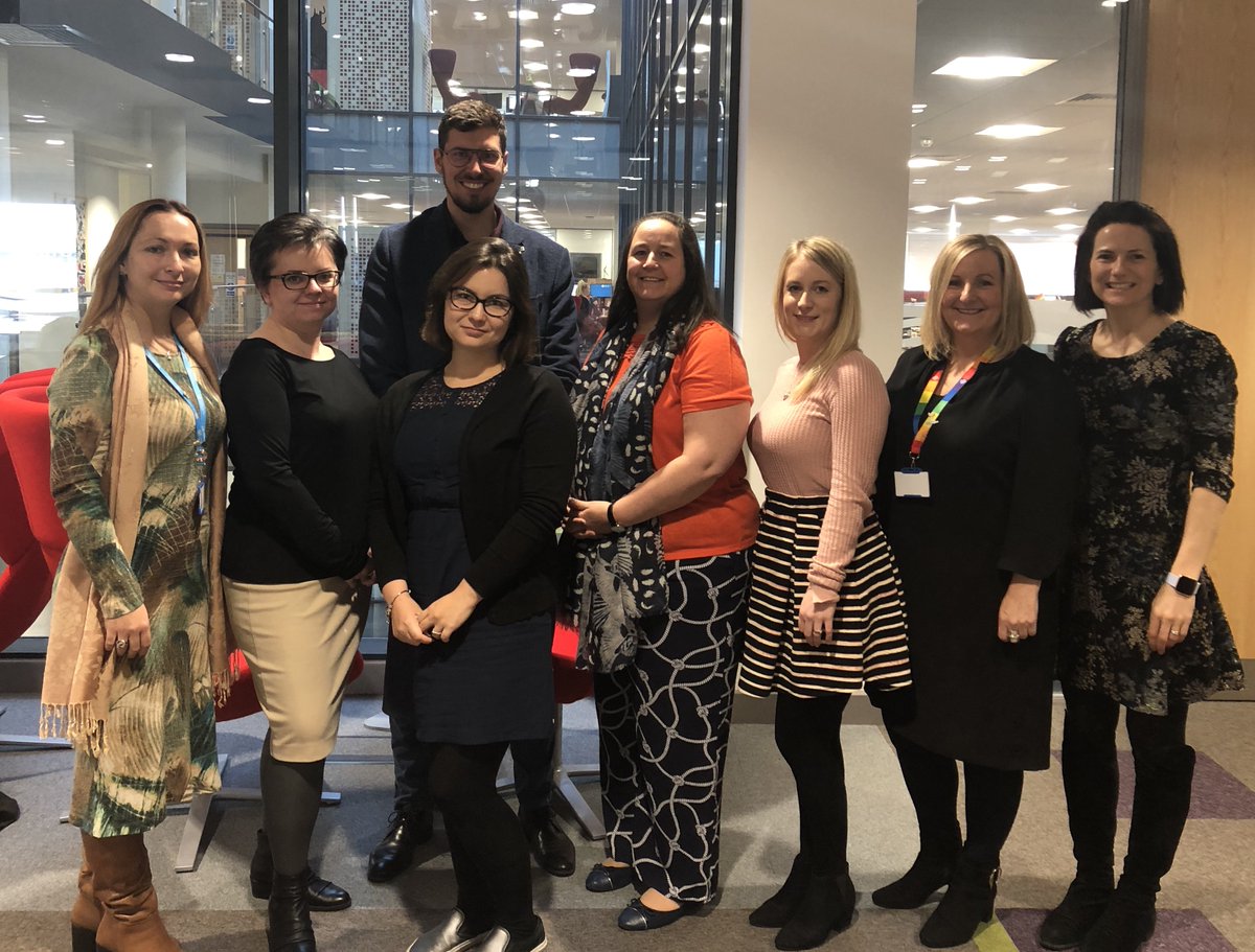 ACEsPoliceWales's tweet photo. Productive discussions yesterday on public health initiatives and approaches to #AdverseChildhoodExperiences and #MentalHealth with senior specialists from the Ministry of Health of the Republic of Poland. #EarlyActionTogether #ACEaware https://t.co/HTHLAEI1sn