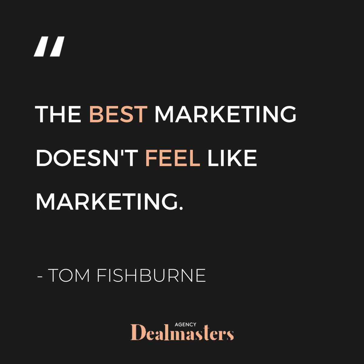 #agencydealmasters #agencygrowth #valuecreation #businessdevelopment #growth #professionalise #employerbranding #profitableagency #b2b #b2bmarketing #marketing #advertising