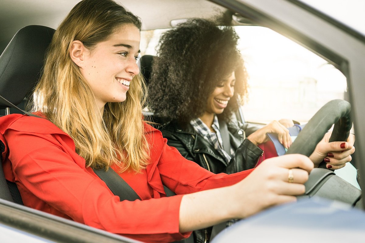 IAMRoadSmart's tweet photo. Maybe you're a new driver or you've lost some confidence whilst driving. Our Advanced Driver Course will help re-build your confidence whilst gaining new skills.
For more information take a look at our website:ย https://t.co/ohs1dJbK4d
#AdvancedDriver https://t.co/PX5ixEt8yA