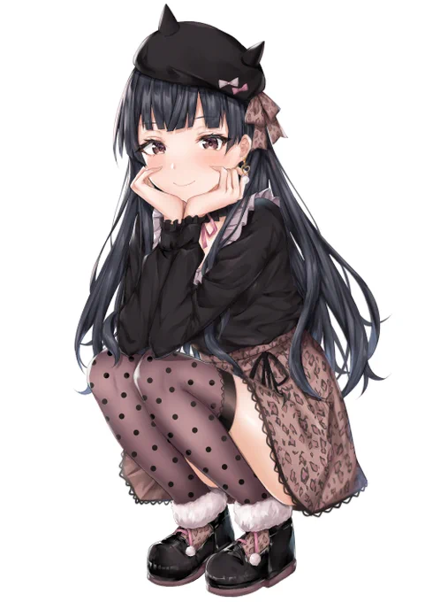 ふゆ 