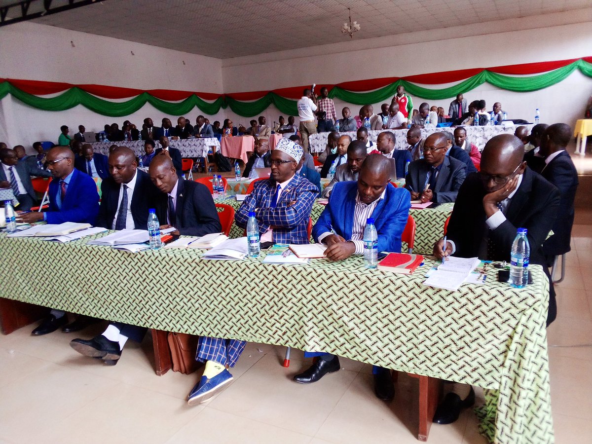 KayanzaProvince's tweet photo. #Burundi Lancement officiel ce mercredi du projet d'intensification de la production agricole et de réduction de la vulnérabilité au Burundi( PIPARV-B) par #FIDA, #WFP, #OFID, @Burundigov. Le lancement de ce projet se déroule à l'hôtel le #Paradis en commune et @KayanzaProvince. https://t.co/X02iVFwhLU