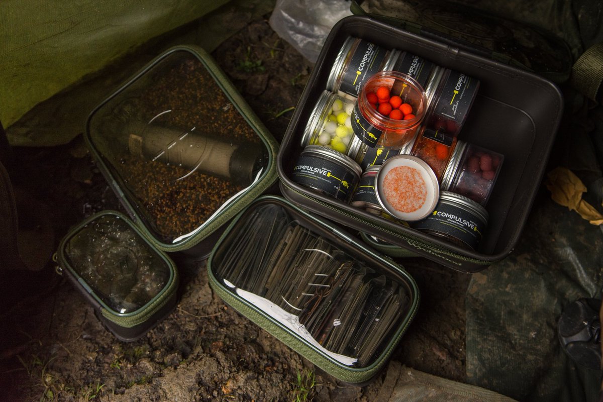 Our new range of EVA is going down a storm.

Want to more about it? >> wychwoodcarp.co.uk/news/post/new-…

#TEAMwychwood #EVA