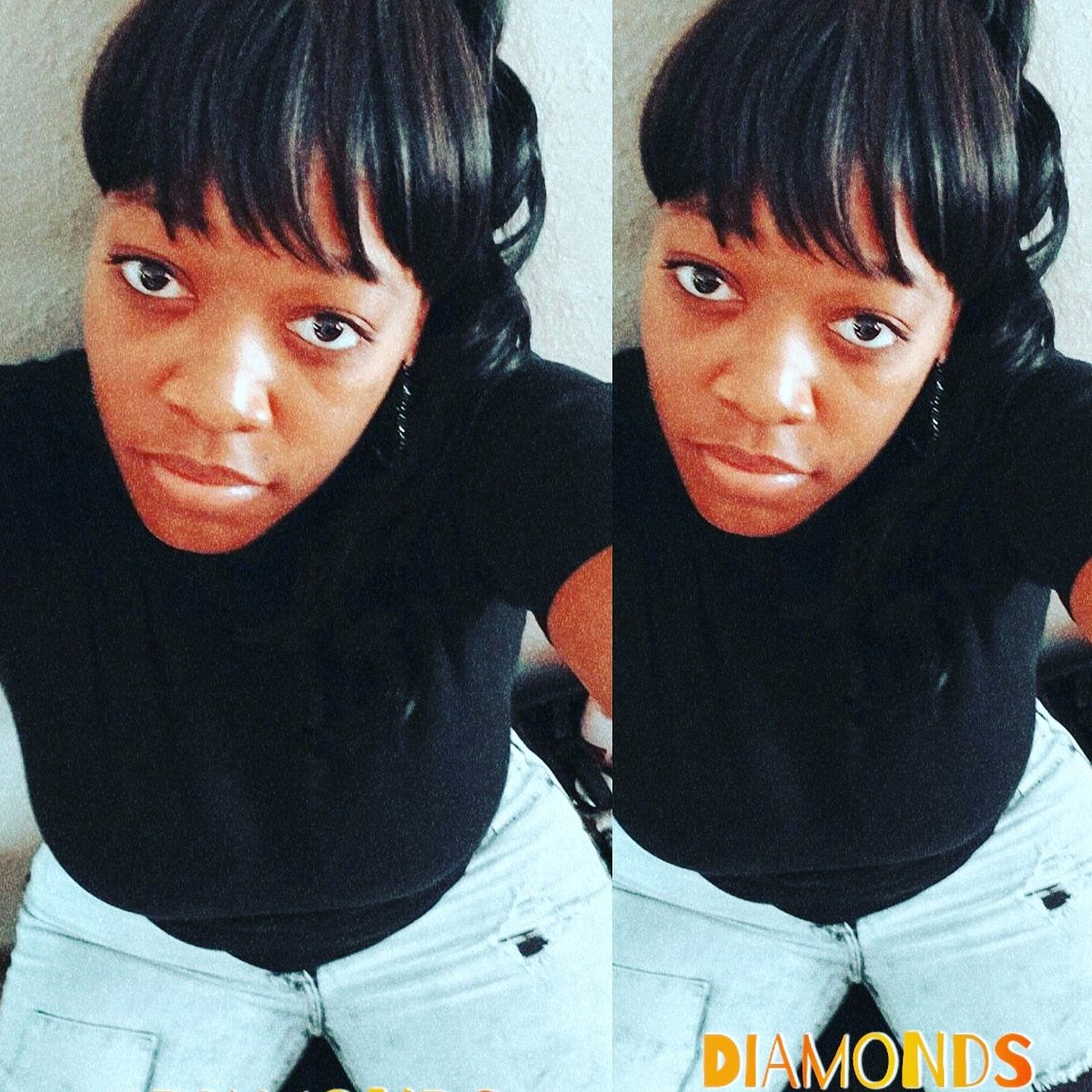 MisDiamondD's tweet image. Happy Holidays!