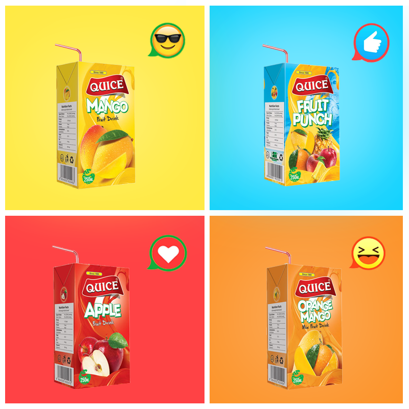 QuiceFood's tweet photo. Show your Love for Quice &amp; Enjoy the Refreshing Flavors of Quice Fruit Drinks in all seasons..!

Quice Truly Tastefully :)

#Quice #Food #FruitDrink #Refreshing https://t.co/15ACZJr5Ga