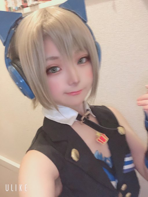 コスプレイヤー社員食堂ギラギラのTwitter画像28