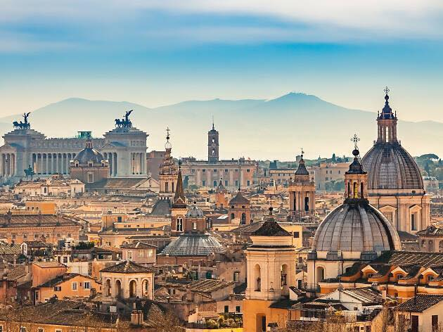 Arrow_Travel's tweet photo. Rome City Breaks 🕌🍷

Only £189 ‼️

🛩 11th January x 3 nights
🛩 18th January x 3 nights
🛩 25th January x 3 nights

🇮🇹 Return flights Dublin to Rome
🇮🇹 3* Lirico Hotel - Bed &amp; Breakfast
🇮🇹 Hand luggage only

✈️✈️✈️
Dublin 1630 Rome 2035
Rome 2100 Dublin 2315

# ☎️ 02890 628536 https://t.co/7qAadahB4X