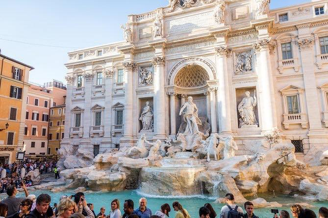 Arrow_Travel's tweet photo. Rome City Breaks 🕌🍷

Only £189 ‼️

🛩 11th January x 3 nights
🛩 18th January x 3 nights
🛩 25th January x 3 nights

🇮🇹 Return flights Dublin to Rome
🇮🇹 3* Lirico Hotel - Bed &amp; Breakfast
🇮🇹 Hand luggage only

✈️✈️✈️
Dublin 1630 Rome 2035
Rome 2100 Dublin 2315

# ☎️ 02890 628536 https://t.co/7qAadahB4X