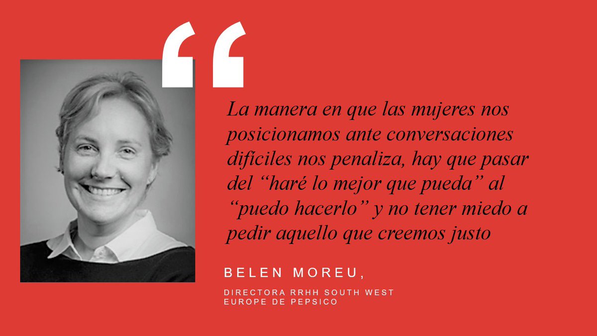 LeanInBCN's tweet photo. ¿Has negociado alguna vez tu salario? En nuestro próximo evento @BelenMoreu nos explica por qué es importante hablar de dinero y posicionarnos para conseguir lo que queremos. #LeaninBarcelona #Hackingmoney https://t.co/sKp2ZrfW3F