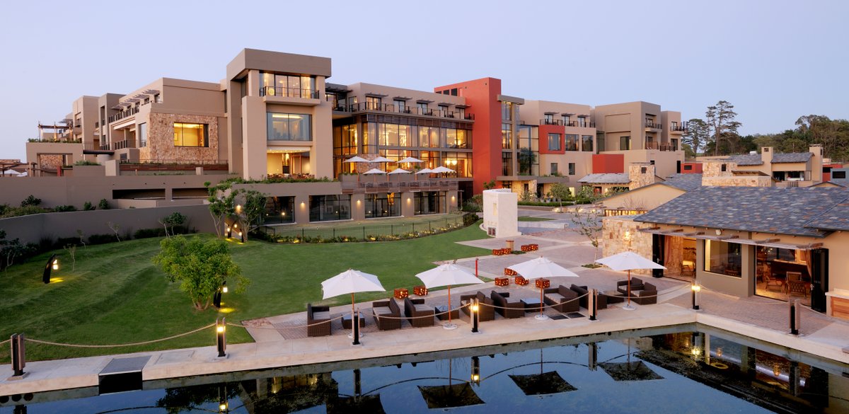 Wishing you and your loved ones a blessed New Year… from all of us at Oubaai Hotel, Golf &amp; Spa!