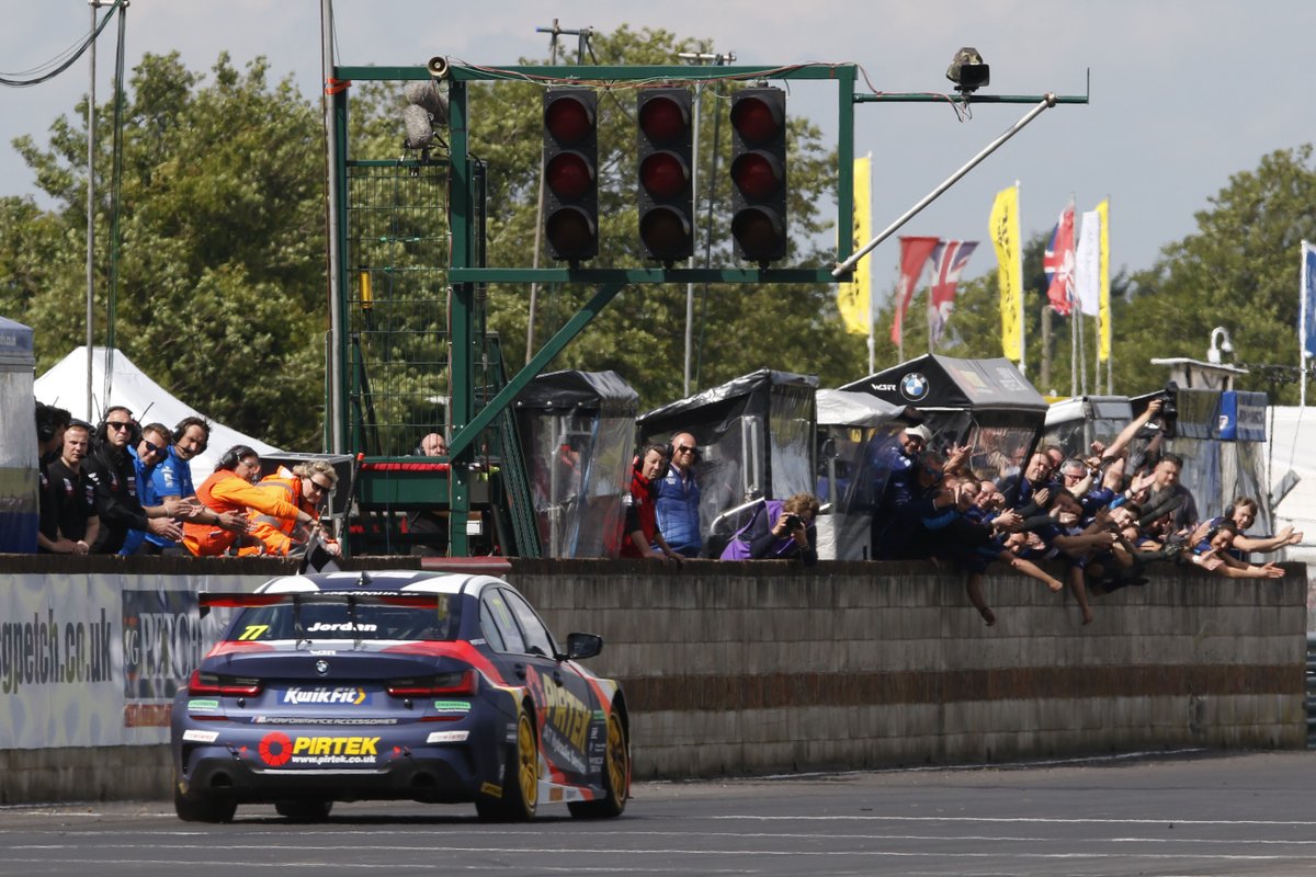 Pirtek Racing tweet media