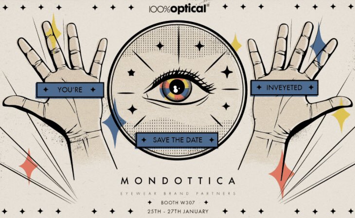 EyewearTy's tweet photo. @MondotticaGroup &amp;   @ZoobugLondon could not be happier to see #ZooBug in the 
#KidsFrameOfTheYear shortlist for @100Optical’s #LoveEyewearAwards with our #ZooBugButterfly🦋🕶🙌

Come see us on BoothW307 at the @ExCeLLondon 25th-27th Jan20

Shortlist here> https://t.co/Nf3wUdewUK https://t.co/ldF2beKXX2