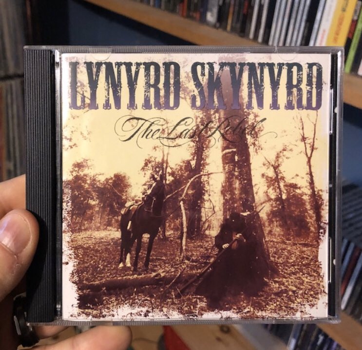 Happy birthday to Gary Rossington 