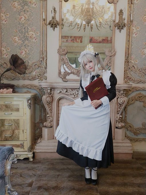 コスプレイヤーBanrのTwitter画像66