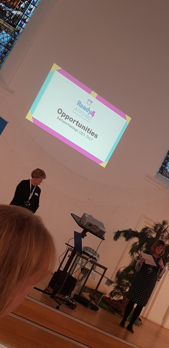 BeeBusyBeFriend's tweet photo. Are u "Ready4AYRSHIRE"
we are @VolunteerCentr2 @70happyheart @EAHSCP @VibrantEAC @Elevat_8 #connectkilmarnock #endlonelinesstogether https://t.co/skN4OGFL0K