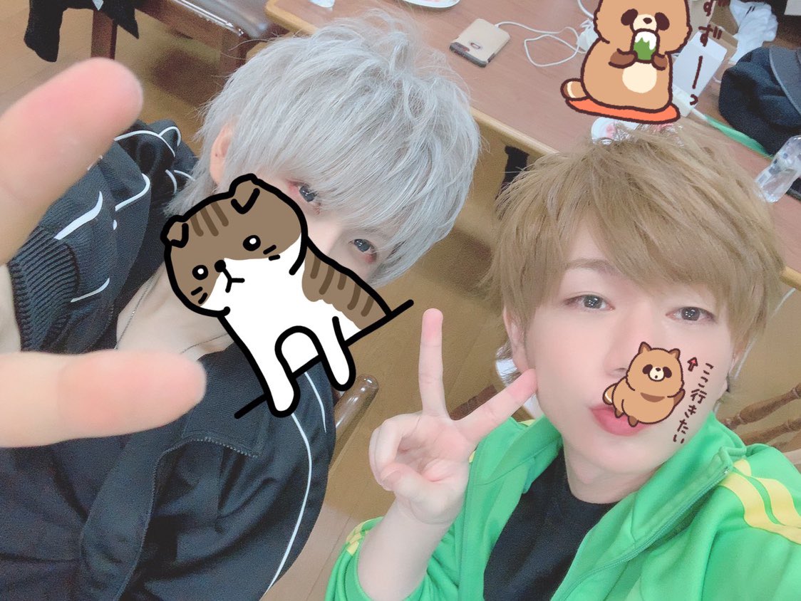 ひき まる twitter