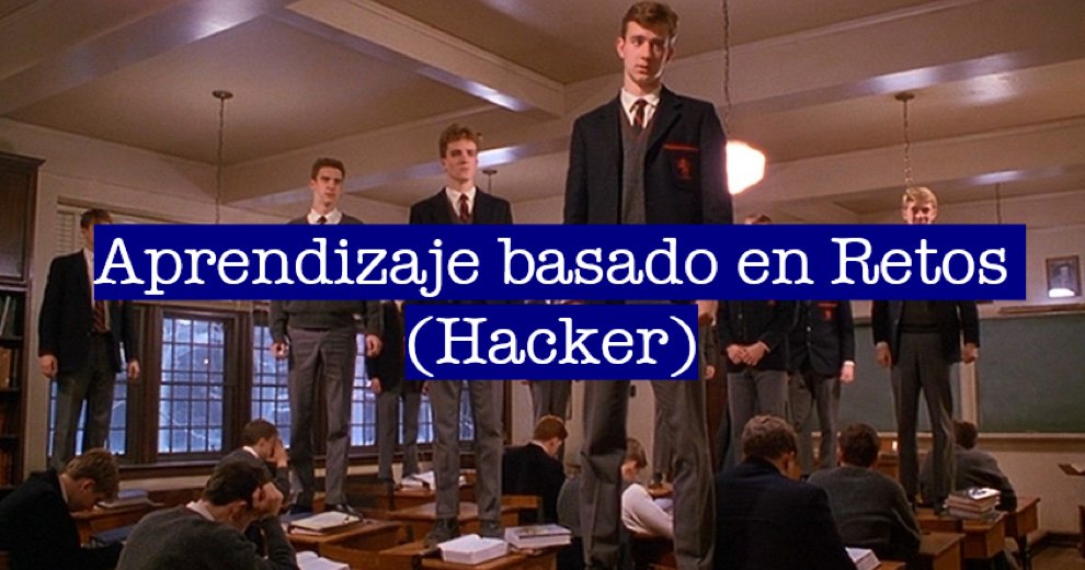 LTDataProtected's tweet photo. 🆕Noticias!📳 Siguenos y entérate» Aprendizaje Basado en Retos (Hacker): Todos los años, desde el curso 2011-12, me gusta proponer a mis alumnos una serie de retos sobre Seguridad… https://t.co/Acy9nEauE7 #hackers #RetoHacking Para más noticias 👉 Follow, RT Y FAV 👍🔁❤ https://t.co/LY2WRIdZad