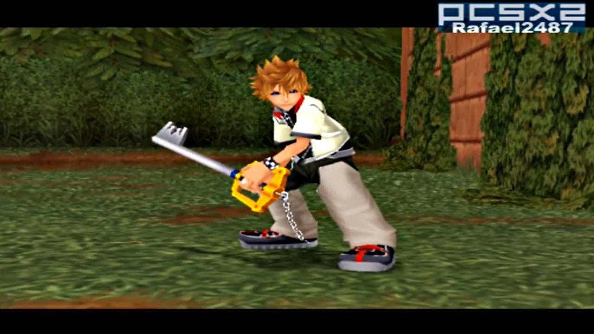 skipratgaming's tweet photo. Game of the day
Kingdom Hearts , its the first game in the series, released in Japan on March 28, 2002 for PlayStation 2. What a great game , has led the way for a unique series. , Any fans ,
#ps2 #gaming #retro #kingdomhearts #classcs https://t.co/7Q5bYFVrtr