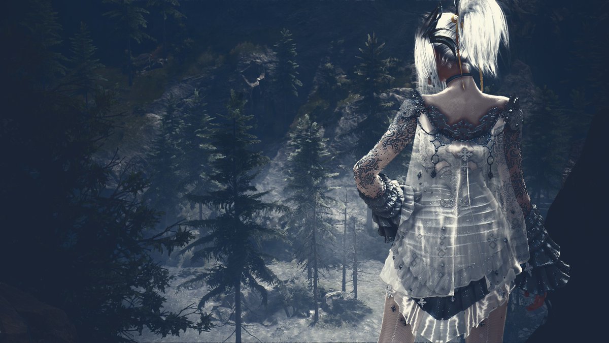 LargeNapTTV's tweet photo. ☃️Winter is on the way!❄️ProjectMilky|NA @BDO_News #bdonaeu #BDOWinter #BDOMystic #BlackDesertOnline #BDOSS #BlackDesert #BDO #BDOSelfie #BDOScreenshot #BDOMemories #BDOremastered #BDOPhotoshoot #MMORPG #MMO #gamer #gaming #WednesdayThoughts https://t.co/UeCzZdDcfu