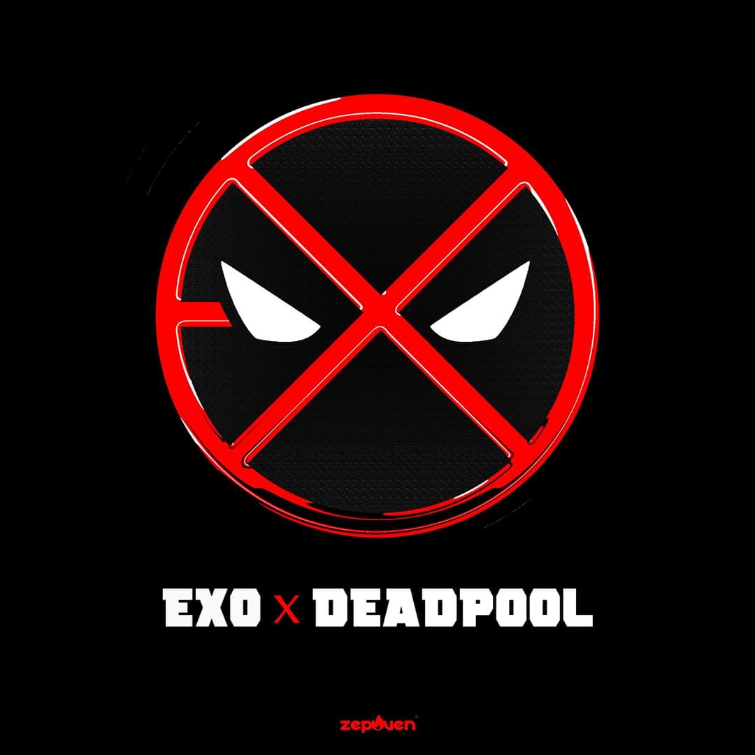 SabriiGunther's tweet photo. ME MUERO CON LO DIVINO QUE ES ESSTOO😍💙
#EXO #DEADPOOOL
@weareoneEXO @exoonearewe @Deadpool @VancityReynolds https://t.co/T0H29ENwJ1