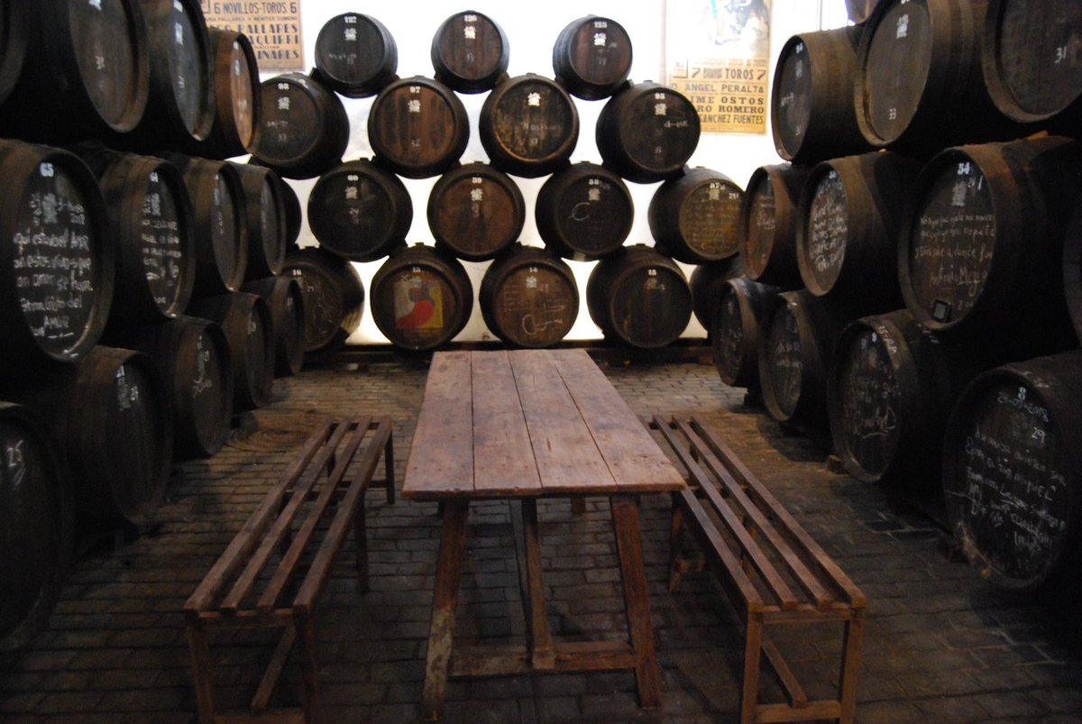 Vermut will specialise in the sale of Sherry &amp; Vermouth, both hugely popular aperitifs in Spain. Vermut is modelled on small, hole in the wall bars found in cities like Madrid. We will be showcasing some of the best produce Spain has to offer!! Watch this space @WeAreCardiff