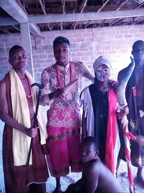 whitevisiondram's tweet photo. Been to more than 90  ministrations in the past couple of months it been God
 Whitevisiondramatheatre https://t.co/JcUGv851wM