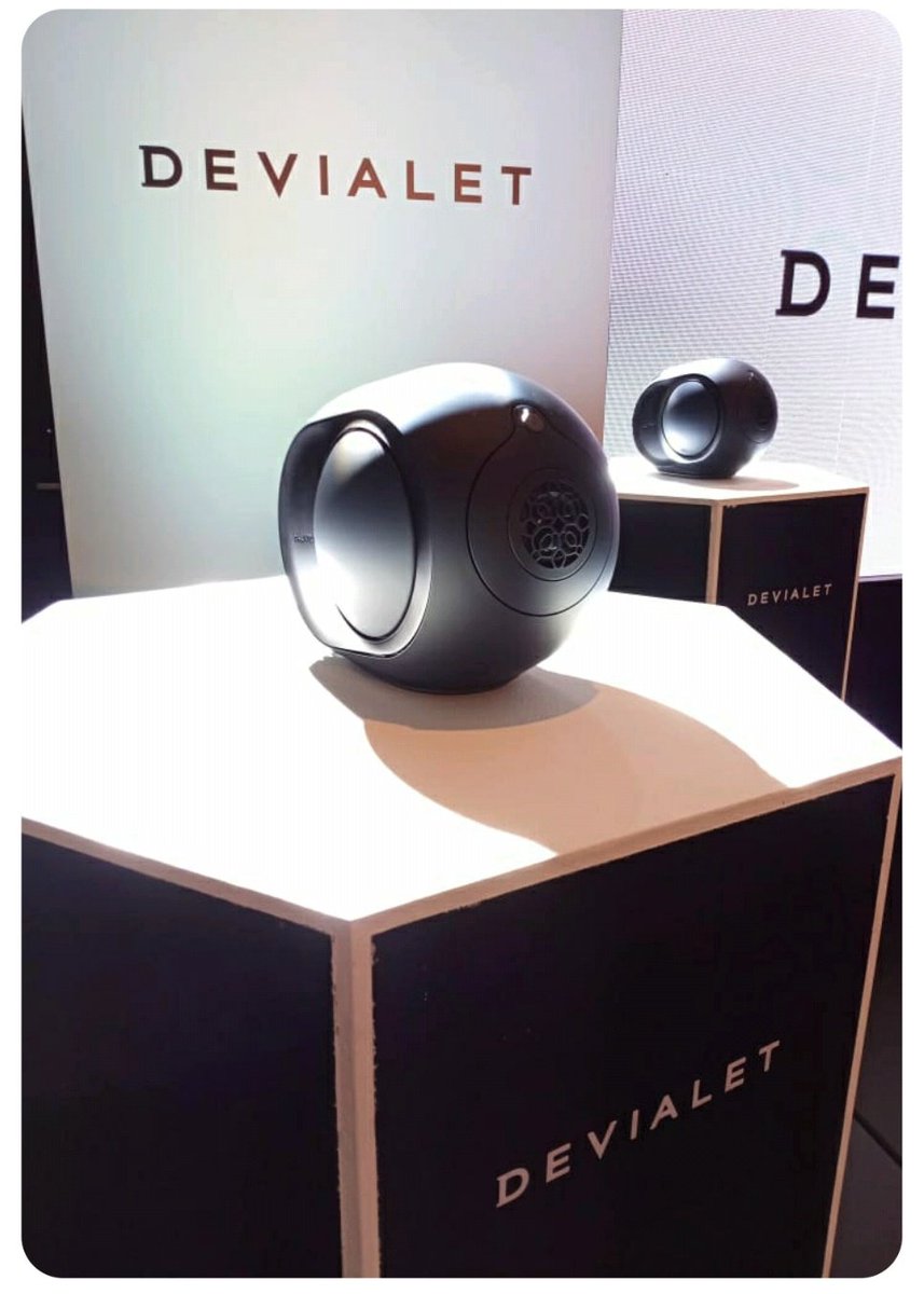 fake devialet phantom