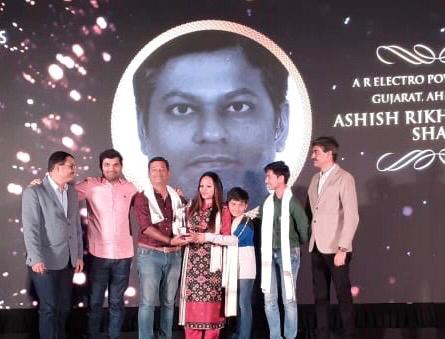 ARElectro_Power's tweet photo. Success Stories
Group AR won the Award for the Polycab Fan category at New Zealand.

#GroupAR #Success @PolycabIndia https://t.co/dgDBvZW2zC