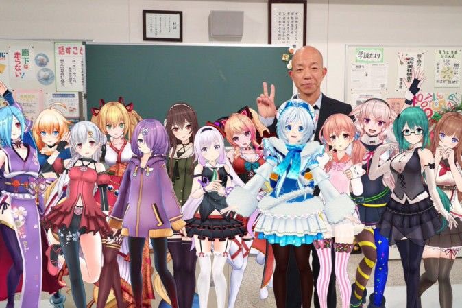 Yakumo Patapataさんのイラストまとめ