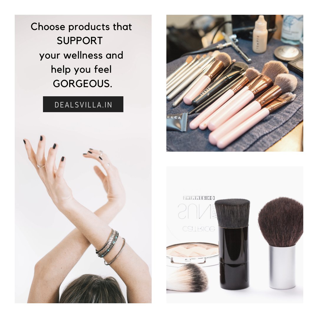 Choose products that support your wellness and help you feel Gorgeous.
#health #Goodhealth #fitness #fitnessmotivation #beautifulskin #beautifulproducts #beautifulproductsmadesafe #beautifulproduction