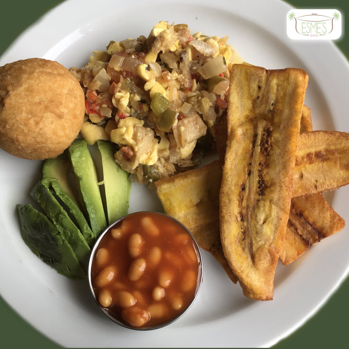 Esme's Eats tweet media