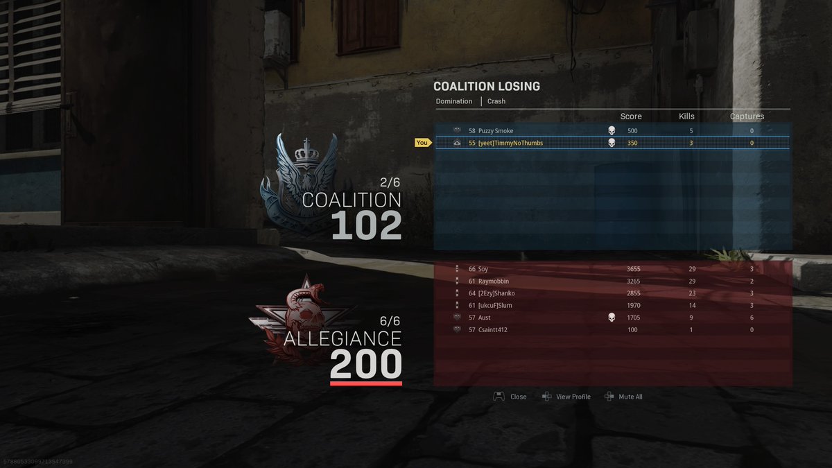 MathematicTTV's tweet image. #PS4share