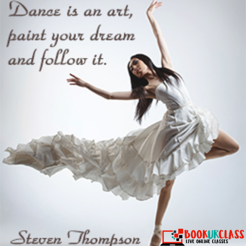 BookUrClass's tweet photo. @BookUrClass offers live online classes for learning different dance styles taken by experts. 
To know more or book a trial class, contact us at 
+91 9022295000
#dancing #contemporarydancing #classicaldancing #bharatnatyam #kathak #western #freestyle #hiphop https://t.co/A8pHXMkmjX