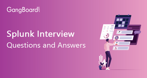 GangBoardSocial's tweet photo. #GangBoard list out the #InterviewQuestions
for #Splunk https://t.co/kGmUxjCCKA. Get familiar with the frequently asked interview questions by go through this.
#splunk #cybersecurity #splunksearch #redhat #interviews #resume #company #dataprotection #development https://t.co/kSGZfOaQSP