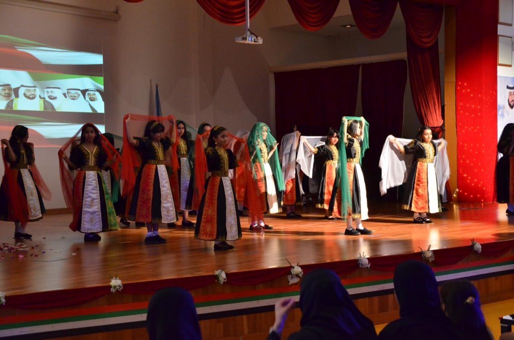 Repost from @diyarfuj1 - 48 National Day Celebration, 26/11/2019 🇦🇪 .
Under the patronage of His Highness Sheikh Mohammed bin Saleh Al Sharqi, Diyar school held a beautiful and exciting celebration of the 48 National Day.