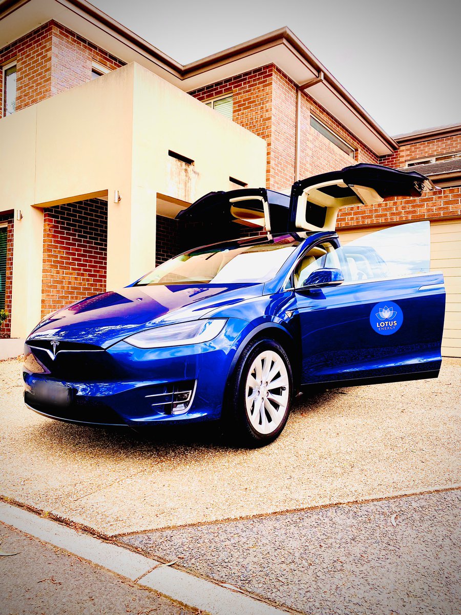 SlixxTrips's tweet photo. @SlixxThinking and @LotusEnergyCoop using the #TeslaModelX to get to where you need to go! Thanks to @eveecars and #bubbleblue me get a quote
🚙 https://t.co/r5JbP8Nnob
🚙 https://t.co/BJ1biW6KoV https://t.co/HoeXYITKyi