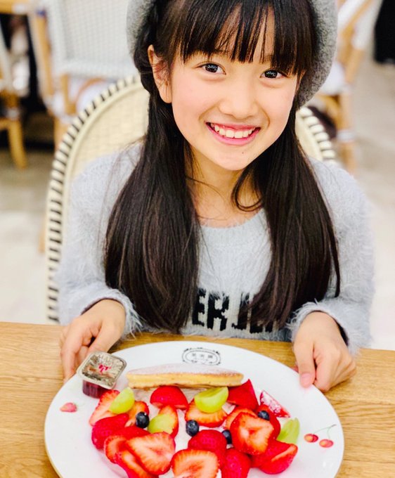 Twitterのコスプレ画像1