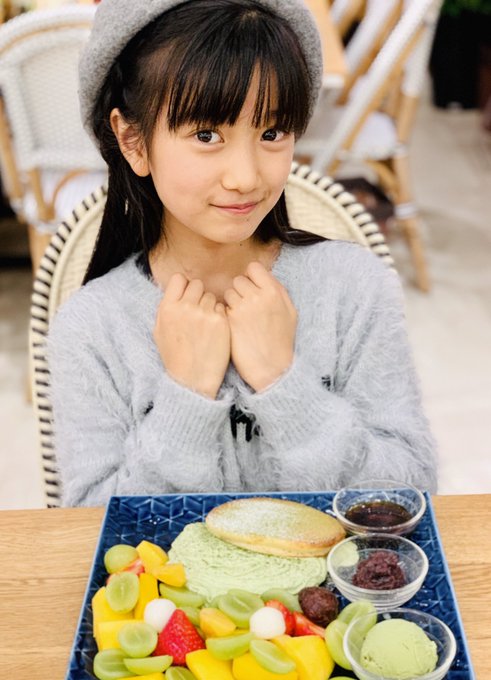 Twitterのコスプレ画像2