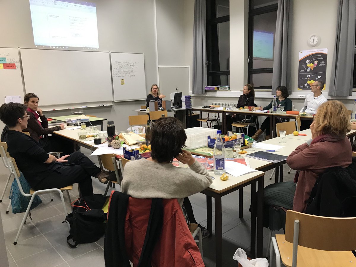 CVO TSM Mechelen tweet media