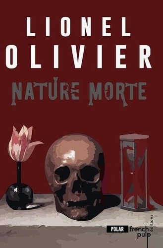 broutin_br's tweet photo. Delph la Bibliovore: Lionel Olivier: " Nature morte": https://t.co/4FQoUIeD3W https://t.co/a99Ds30bz7