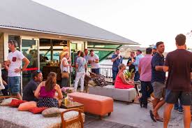 freostartupfest's tweet photo. This week's @westtechfest has been huge but there is more to come. Don't miss the Sundowner at Little Creatures as part of the Freo Startup Fest. Enjoy canapes, pizza, a free drink or two, the cool Fremantle Doctor and the immutable @blockchainblues 
https://t.co/4JxSFnKkFV https://t.co/23SJhEDXdk