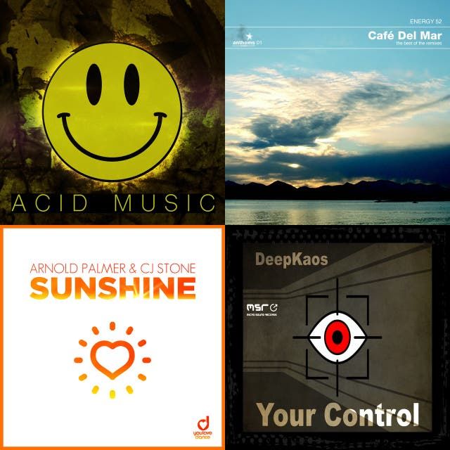 Dj_jamlover's tweet image. Check out the #playlist &quot;My World of Electronic Music&quot;. You will find all sorts of #electronicmusic, #techno, #housemusic, #progressivehouse and #techhouse both classics and new. It is a special select list of music designed to move you! Play Loud!
buff.ly/2OTDECY